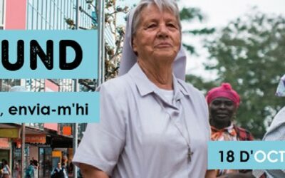 Els bisbes parlen de la Jornada Mundial de les Missions