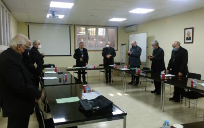 Comunicat de la reunió n. 240 de la CET