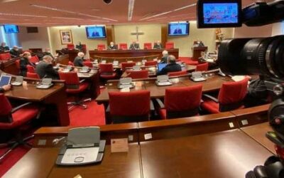 Assemblea Plenària de la Conferència Episcopal Espanyola