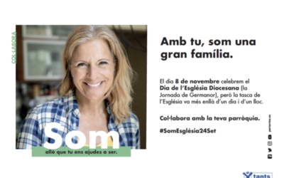 Els bisbes parlen de la Jornada de Germanor