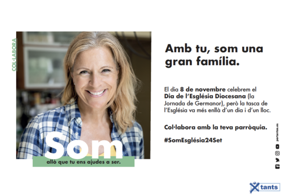Els bisbes parlen de la Jornada de Germanor