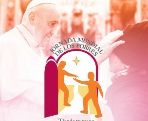 Els bisbes parlen de la Jornada Mundial dels Pobres