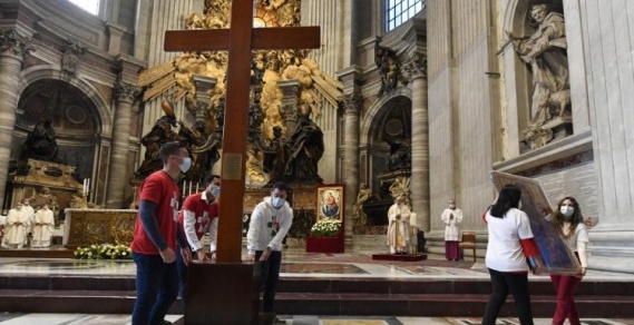 La Jornada Mundial de la Joventut diocesana serà el dia de Crist Rei