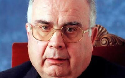 Mor als 80 anys Mons. Francesc Xavier Ciuraneta, bisbe emèrit de Lleida