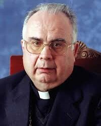 Fallece a los 80 años Mons. Francesc Xavier Ciuraneta, obispo emérito de Lleida