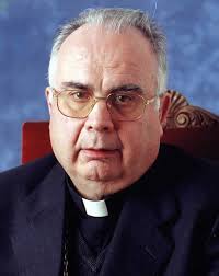 Fallece a los 80 años Mons. Francesc Xavier Ciuraneta, obispo emérito de Lleida