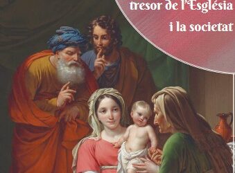 Pregària pels Ancians en la Jornada de la Sagrada Família 2020