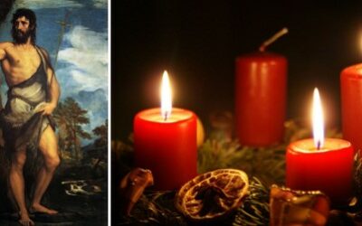 Els bisbes parlen del diumenge de l’alegria i de Joan Baptista, personatge de l’Advent