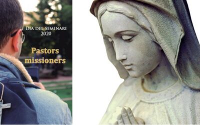 Els bisbes parlen del Dia del Seminari i de la solemnitat de la Immaculada Concepció de la benaurada Verge Maria