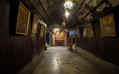 Mensaje final del Encuentro de los Obispos en apoyo de Tierra Santa