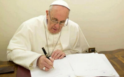 Carta apostólica en forma de Motu proprio «Spiritus Domini», del Summo Pontífice Francisco,sobre la modificación del can. 230 § 1 del Código de Derecho Canónico acerca del acceso de las personas de sexo femenino al ministerio instituido del Lectorado y del Acolitado