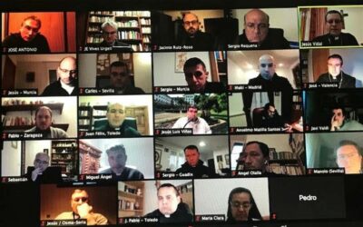 XL Encontre de Formadors dels Seminaris Menors