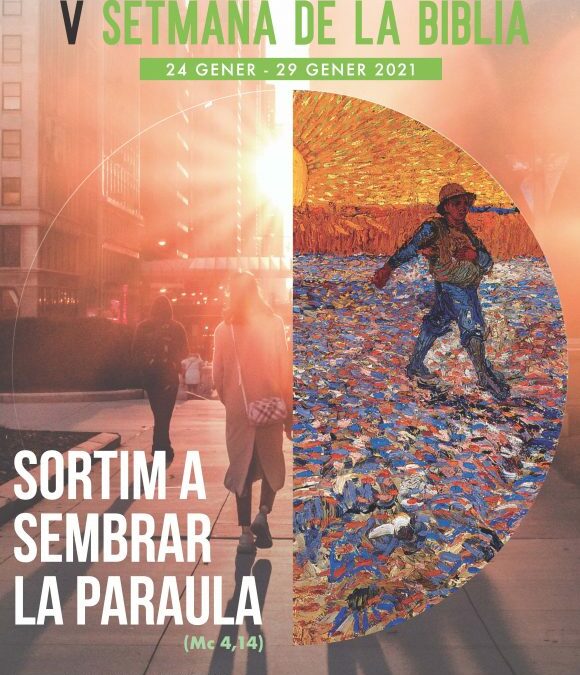 Els bisbes parlen del Diumenge de la Paraula i de la V Setmana de la Bíblia