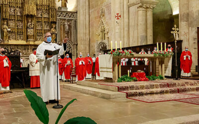 Arquebisbe Planellas: «Volem que el Concili Tarraconense esdevingui una pauta de referència en el nostre present i futur eclesials»