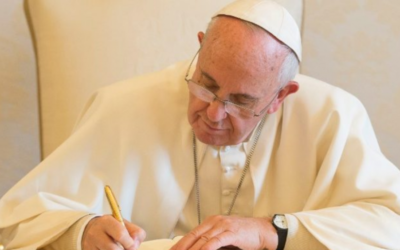 Missatge del Sant Pare Francesc per a la XCIX Jornada Mundial de les Missions 2025