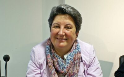 La Gna. Margarita Bofarull i Buñuel, nomenada Membre de la Pontifícia Acadèmia per la Vida