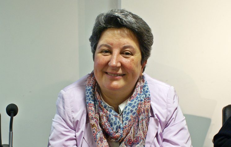 La Gna. Margarita Bofarull i Buñuel, nomenada Membre de la Pontifícia Acadèmia per la Vida