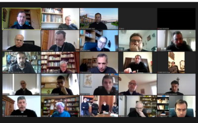 Jornada de Formació per a Formadors de Seminaris