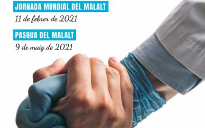 Els bisbes parlen de la Jornada Mundial del Malalt