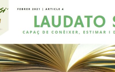 “Capaç de conèixer, estimar i dialogar”