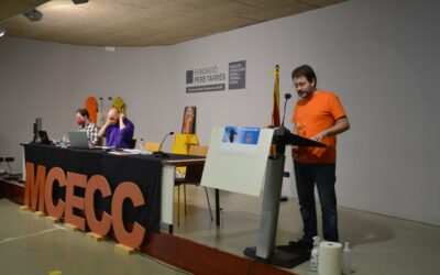Assemblea del Moviment de Centres d’Esplai Cristians Catalans