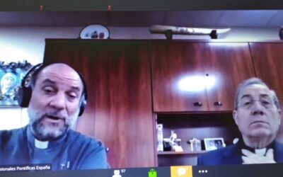 XVIIè Encontre de treballadors de les Obres Missionals Pontifícies i Delegacions Diocesanes de Missions