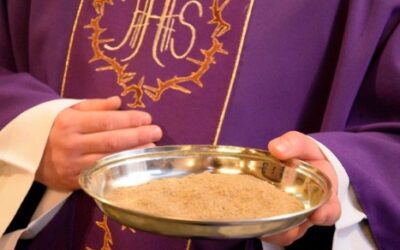 Petits canvis en la Litúrgia del Dimecres de Cendra