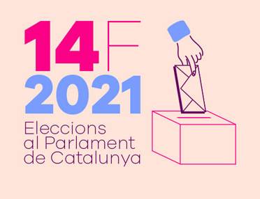 Ante las elecciones al Parlament.-  Nota de Justícia i Pau