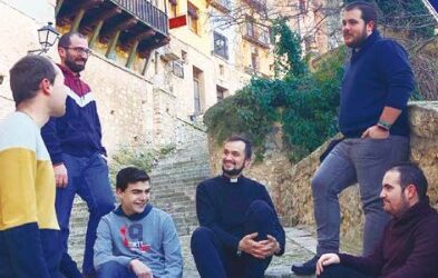 Els bisbes parlen del Dia del Seminari