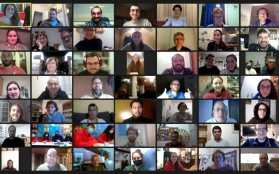 Vª Nit dels Animadors i Animadores de la Fe del MCECC