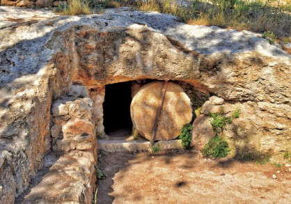 Els bisbes parlen de la Pasqua de la Resurrecció del Senyor