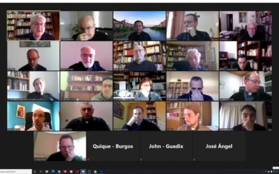 XLII Trobada de Pastoral Vocacional. Per a què i per a qui: escoltar la crida de Déu