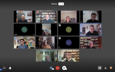 Reunió conjunta de les Comissions de Litúrgia i Música de la C.E.Tarraconense