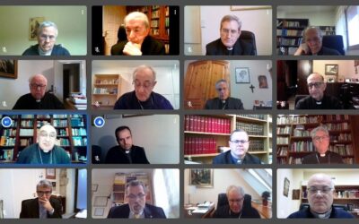 Comunicat de la reunió n. 242 de la CET