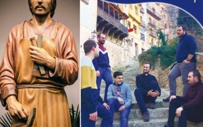 Els bisbes parlen de sant Josep i del Dia del Seminari