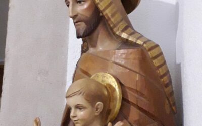 Mensaje, en la solemnidad de S. José, de la Com. Episc. Clero y Seminarios