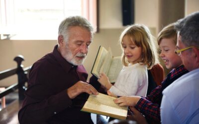 “Jo sóc amb vosaltres dia rere dia”, lema de la Primera Jornada Mundial dels Avis i les Persones Grans
