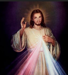 Els bisbes parlen del Diumenge de la Divina Misericòrdia