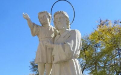 Els bisbes parlen del primer de maig i de sant Josep obrer