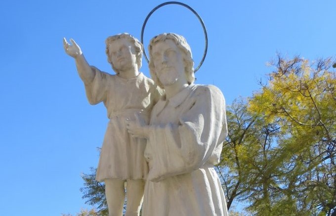 Els bisbes parlen del primer de maig i de sant Josep obrer