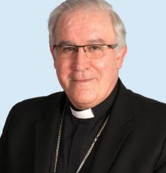 Mons. Josep Àngel Saiz Meneses, nuevo arzobispo de Sevilla
