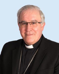Mons. Josep Àngel Saiz Meneses, nuevo arzobispo de Sevilla