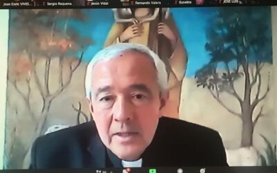 “Formadors a l’estil de Sant Josep”. Formació permanent per als formadors de Seminaris