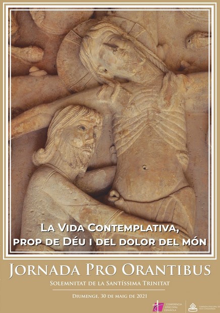 Els bisbes parlen de la Santíssima Trinitat i de la Jornada Pro Orantibus