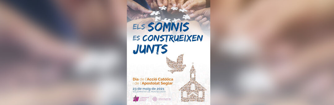 Els bisbes parlen de la Pentecosta