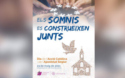 Els bisbes parlen de la Pentecosta