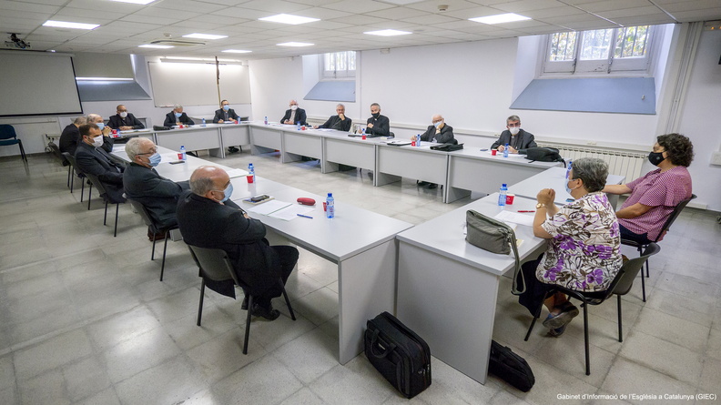 Comunicado de la reunión n. 244 de la CET