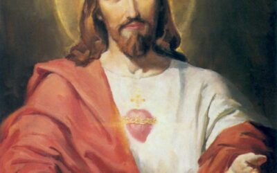 Els bisbes parlen de la solemnitat del Sagrat Cor de Jesús