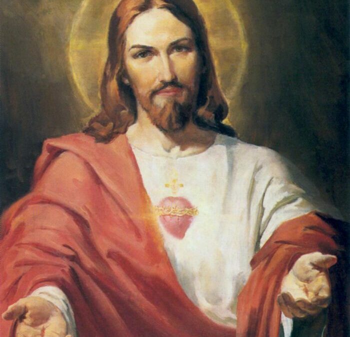 Els bisbes parlen de la solemnitat del Sagrat Cor de Jesús