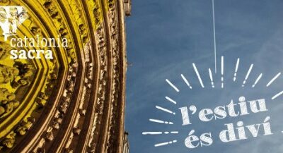 Els bisbes parlen de visitar el patrimoni amb Catalonia Sacra